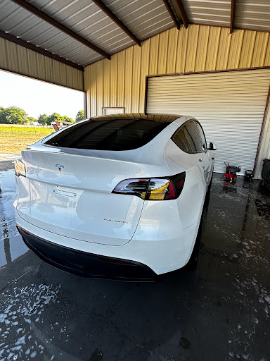 Barragan & Son Mobile Detailing Ceramic Coating en Austin