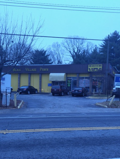 Pawn Shop «Blair Village Pawn Shop», reviews and photos, 1805 Jonesboro Rd SE, Atlanta, GA 30315, USA