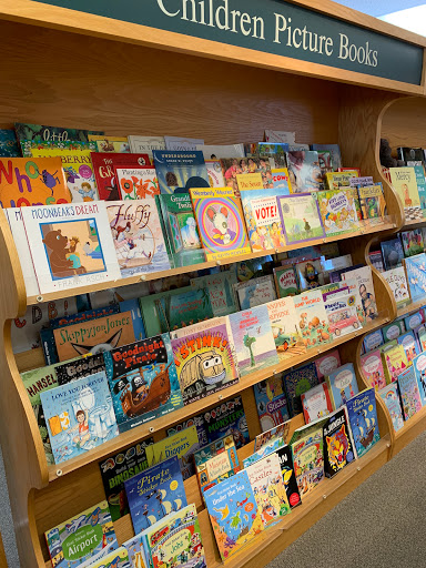 Book Store «Barrett Bookstore», reviews and photos, 314 Heights Rd, Darien, CT 06820, USA