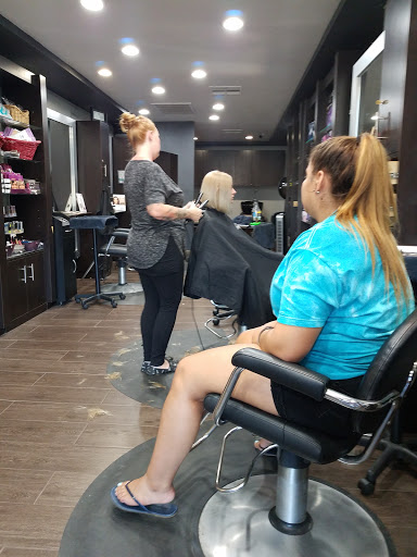 Beauty Salon «Genesis Hair Salon», reviews and photos, 22270 Barton Rd, Grand Terrace, CA 92313, USA