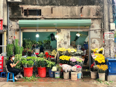 Chợ Quỳnh Mai
