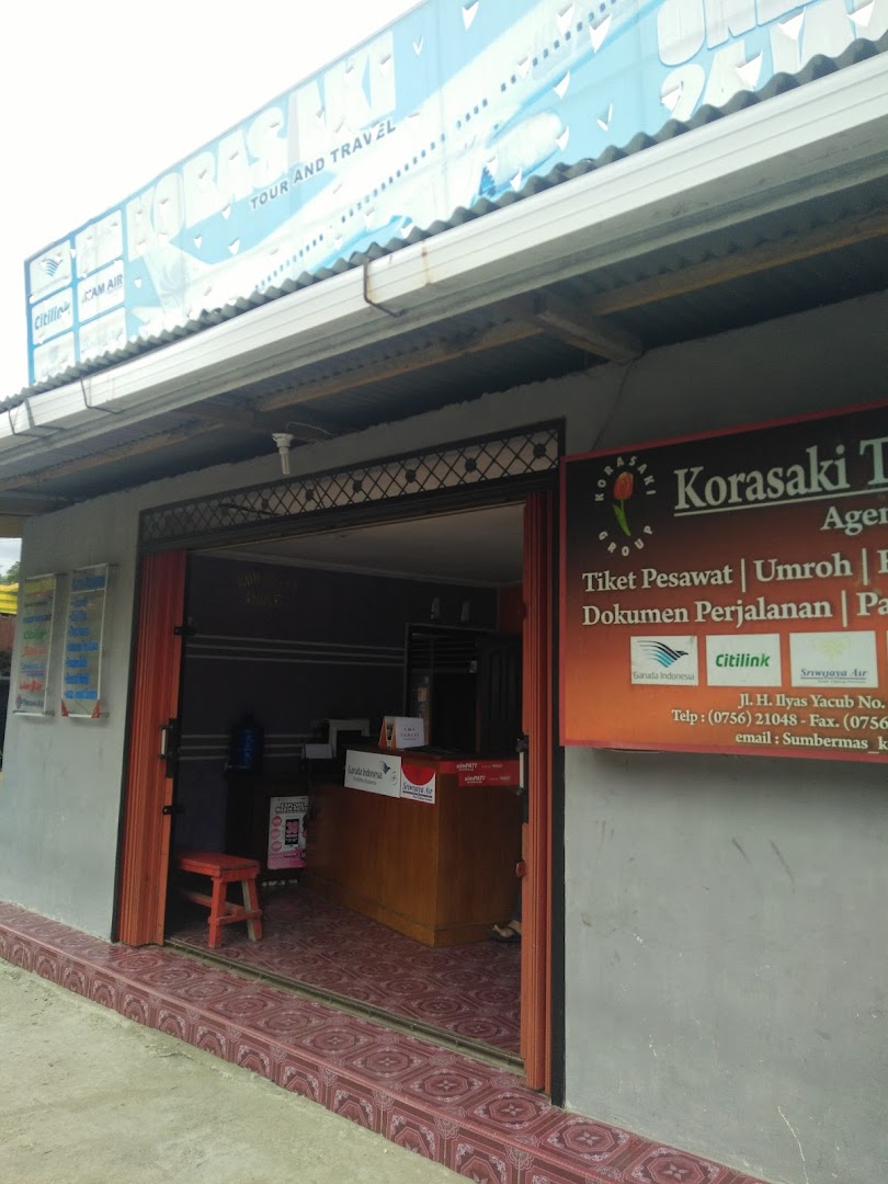 Korasaki Tour & Travel Photo