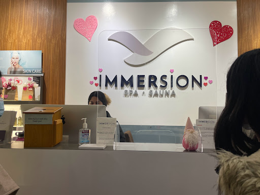 Spa «Immersion Spa», reviews and photos, 3990 El Camino Real, Palo Alto, CA 94306, USA