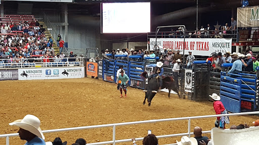 Rodeo «Mesquite Arena», reviews and photos, 1818 Rodeo Dr, Mesquite, TX 75149, USA