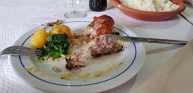 Restaurante Cardoso - Póvoa de Lanhoso
