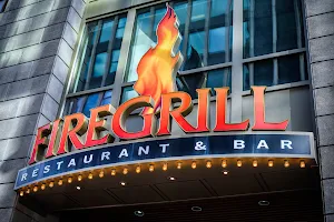 Firegrill Montréal Downtown image