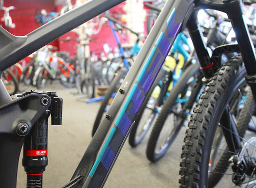 Bicycle Store «Valley Cycle Shop», reviews and photos, 139 NY-59, Spring Valley, NY 10977, USA