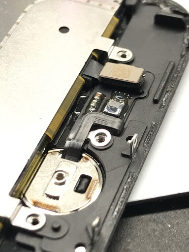 Cell Phone Store «iFix Galaxy», reviews and photos, 10 E New Haven Ave #102, Melbourne, FL 32901, USA