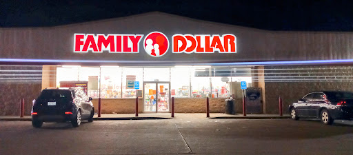 Dollar Store «FAMILY DOLLAR», reviews and photos, 6290 W 3rd St, Dayton, OH 45427, USA