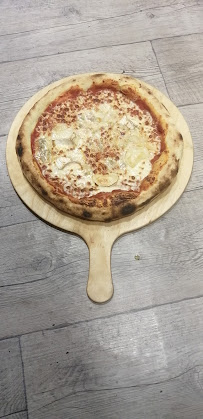 Pizza du Restaurant italien Miss italia à Grenoble - n°11
