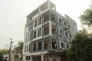PVR Mansion Vididhi Illu and Service Apartments image