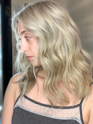 Beauty Salon «Eutopia Salon», reviews and photos, 244 W Chimes St, Baton Rouge, LA 70802, USA