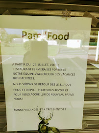 Photos du propriétaire du Restauration rapide restaurant pam'food à Pamfou - n°10