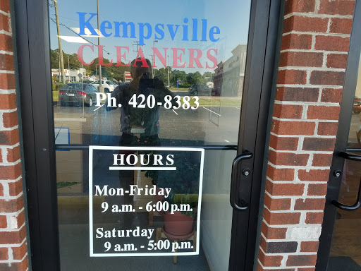 Dry Cleaner «Kempsville Cleaners & Tailors», reviews and photos, 1349 Kempsville Rd, Virginia Beach, VA 23464, USA