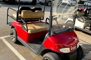 Chatt Hills Golf Cart Rental image