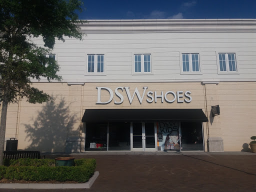 Shoe Store «DSW Designer Shoe Warehouse», reviews and photos, 346 Newnan Crossing Bypass, Newnan, GA 30265, USA