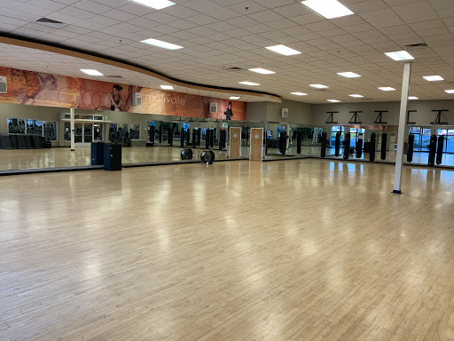 Gym «LA Fitness», reviews and photos, 5901 NJ-42, Turnersville, NJ 08012, USA