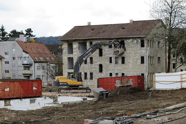 Rezensionen über Baugenossenschaft Brunnenhof Zürich in Zürich - Verband