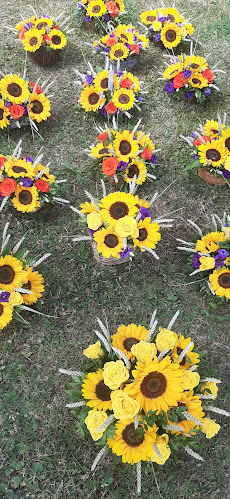 Bouquets-Fleurs - Blumengeschäft