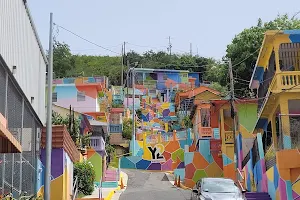 Yauco Painted Houses image