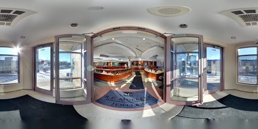 Jewelry Store «R.F. Moeller Jeweler», reviews and photos, 2065 Ford Pkwy, St Paul, MN 55116, USA