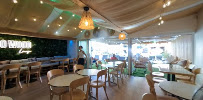 Atmosphère du So Wood Restaurant & Lounge à Agde - n°6