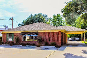 Prien Lake Animal Hospital