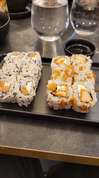 Plats et boissons du Restaurant japonais Lady Sushi Simiane-Collongue - n°20