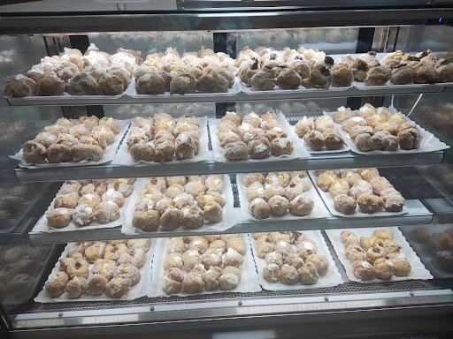 Pastelería Antigua Casa Insa