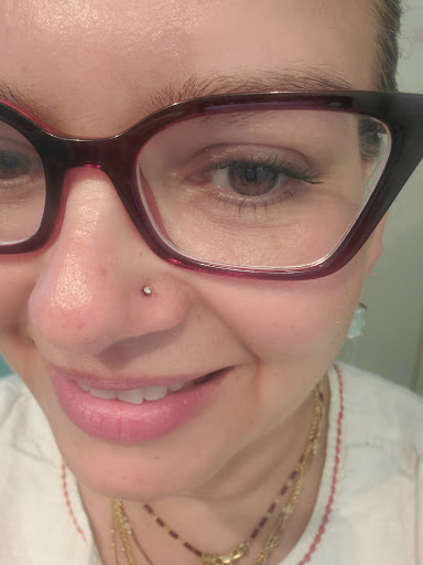 Explore friday the 13th tattoo ideas, creative tattoo ideas in Myrtle Beach, available at Professional Body Piercing by Jackie