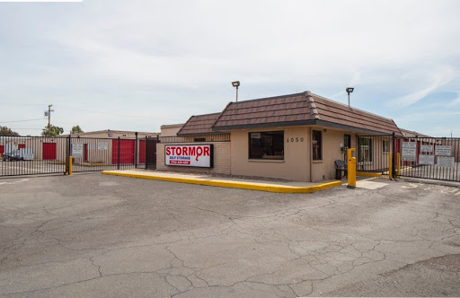 Self-Storage Facility «Stor-Mor Self Storage», reviews and photos, 1050 N Armando St, Anaheim, CA 92806, USA