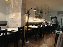 Atmosphère du Restaurant indien Desi Road à Paris - n°17