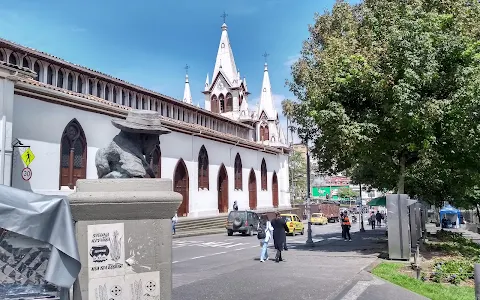 Ernesto Gutiérrez Arango Park image