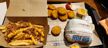 Aliment-réconfort du Restauration rapide Burger King à Bondues - n°16