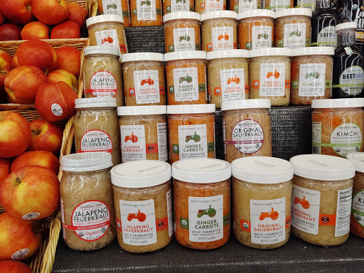 Grocery Store «Dutch-Way Farm Market - Schaefferstown», reviews and photos, 2495 Stiegel Pike, Schaefferstown, PA 17088, USA