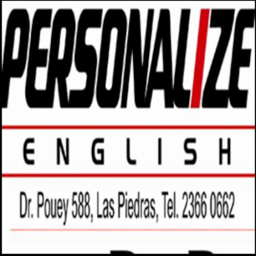 Horarios de Personalize English