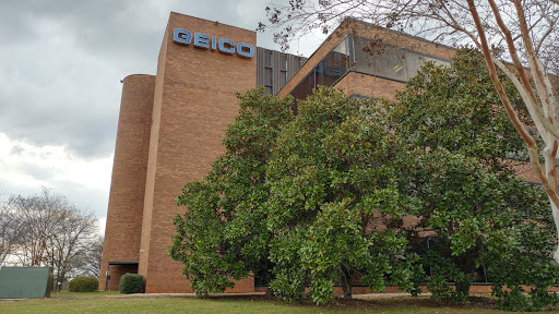 Insurance Agency «GEICO Corporate Office», reviews and photos