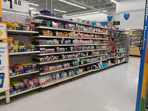 Pharmacy «Walmart Pharmacy», reviews and photos, 605 Conchester Hwy, Boothwyn, PA 19061, USA