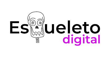 Esqueleto digital