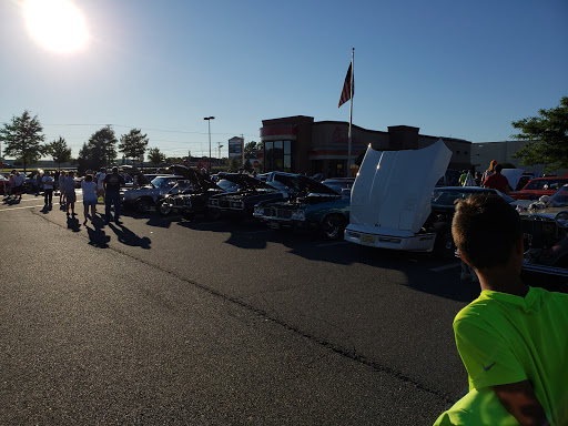 Fast Food Restaurant «Chick-fil-A», reviews and photos, 4881 U.S. 9, Howell, NJ 07731, USA