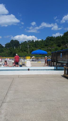 Water Park «Barbourville Water Park», reviews and photos, 117 Johnson Ln, Barbourville, KY 40906, USA