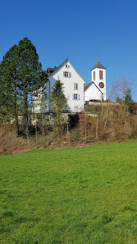 Paritätische Kirche St. Bartholomäus Pfyn - Frauenfeld