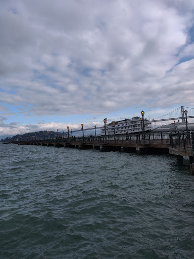 Sports Complex «Bay Club at the Gateway», reviews and photos, 370 Drumm St, San Francisco, CA 94111, USA