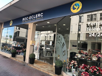 Pompes Funèbres Roc Eclerc Aix-les-Bains à Aix-les-Bains
