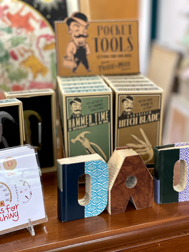 Gift Shop «Stylish Patina, Home+Gift Shop», reviews and photos, 410 S Maple Ave #114, Falls Church, VA 22046, USA