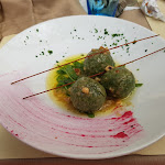 Photo n°10 de l'avis de Marta.a fait le 19/08/2017 à 20:23 sur le  Ristorante Pizzeria Bar Al Lago à Molina di Ledro