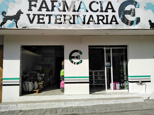 Farmacia Veterinaria 