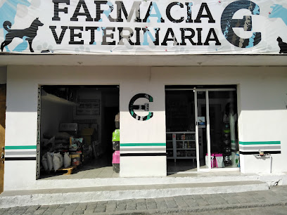 Farmacia Veterinaria 'E'