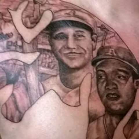 Explore feminine sleeve tattoo ideas, creative tattoo ideas in Sacramento, available at 13 MAG TATTOO