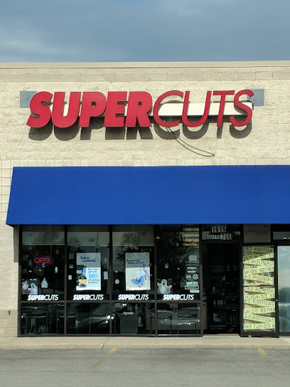 Supercuts